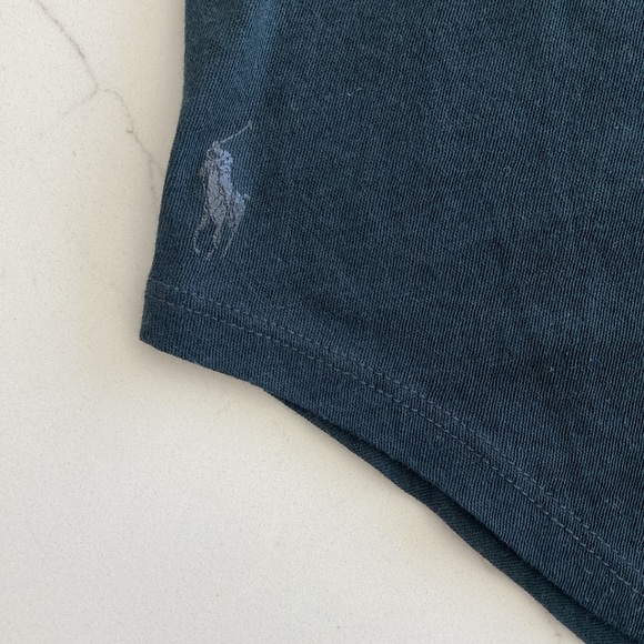 Polo Ralph Lauren Black Shirt - Picture 3 of 8